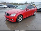 MERCEDES-BENZ C 300 LUXURY 4MATIC/SPORT 4MATIC WDDGF8BB3AR103622 снимка