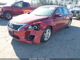 NISSAN ALTIMA 2.5 SL 1N4AL3AP2EC901116 снимка