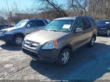 HONDA CR-V EX SHSRD78823U111517 снимка