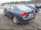 HONDA CIVIC LX 2HGFA16597H510001 снимка