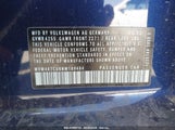 VOLKSWAGEN GOLF GTI 2.0T SE WVW487CD6NW189484 photo