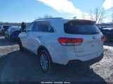 KIA SORENTO 2.4L LX 5XYPG4A32GG119389 fotografie