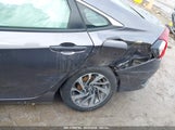 HONDA CIVIC EX 19XFC2F70JE015172 снимка