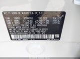 HONDA HR-V AWD EX 3CZRU6H50MM708406 photo