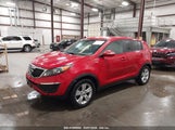 KIA SPORTAGE LX KNDPBCA25C7273747 снимка