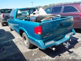 GMC SONOMA 1GTCS19Z9RK504420 снимка