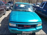 GMC SONOMA 1GTCS19Z9RK504420 снимка