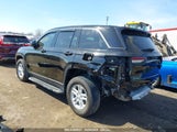 JEEP GRAND CHEROKEE LAREDO 4X4 1C4RJHAG7PC600196 photo