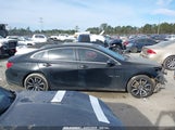 CHEVROLET MALIBU 1LT 1G1ZE5ST4HF261484 снимка