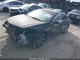 CHEVROLET MALIBU 1LT 1G1ZE5ST4HF261484 снимка
