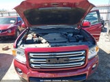 GMC CANYON ALL TERRAIN W/CLOTH 1GTG6FEN7K1343499 fotografie