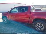 GMC CANYON ALL TERRAIN W/CLOTH 1GTG6FEN7K1343499 снимка