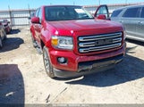 GMC CANYON ALL TERRAIN W/CLOTH 1GTG6FEN7K1343499 снимка