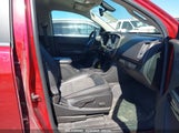 GMC CANYON ALL TERRAIN W/CLOTH 1GTG6FEN7K1343499 снимка