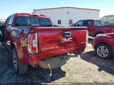 GMC CANYON ALL TERRAIN W/CLOTH 1GTG6FEN7K1343499 fotografie