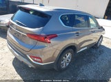 HYUNDAI SANTA FE SEL 5NMS33AD6KH116356 снимка