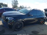 MERCEDES-BENZ AMG GLE 53 4MATIC 4JGFB6BB6MA306170 снимка