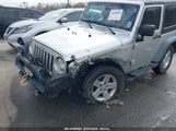 JEEP WRANGLER SPORT 1C4AJWAG3CL112388 снимка