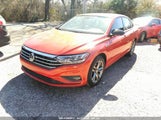 VOLKSWAGEN JETTA 1.4T R-LINE/1.4T S/1.4T SE 3VWC57BU2KM160126 fotografie