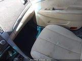HYUNDAI SONATA GLS 5NPET46F49H405262 снимка