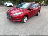 FORD FIESTA SE 3FADP4BJ5HM171089 снимка