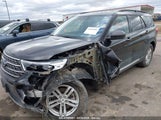 FORD EXPLORER XLT 1FMSK8DH9MGB42499 снимка