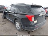 FORD EXPLORER XLT 1FMSK8DH9MGB42499 fotografie