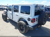 Jeep Wrangler 4Xe Unlimited Sahara 4X4 1C4JJXP69NW261068 снимка