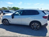 BMW X5 SDRIVE40I 5UXCR4C02M9G34810 fotografie