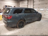 DODGE DURANGO R/T AWD 1C4SDJCT0LC374135 снимка