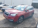 SUBARU FORESTER 2.5I PREMIUM JF2SJAEC6JH400471 снимка