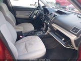 SUBARU FORESTER 2.5I PREMIUM JF2SJAEC6JH400471 снимка