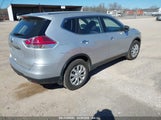 NISSAN ROGUE S KNMAT2MT0FP569572 снимка