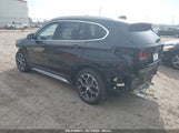 BMW X1 XDRIVE28I WBXJG9C05M5T83784 снимка