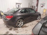 CHEVROLET CRUZE 2LT AUTO 1G1PE5SB7F7233331 снимка