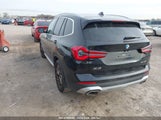 BMW X3 SDRIVE30I 5UX43DP01P9S20838 снимка