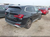 BMW X3 SDRIVE30I 5UX43DP01P9S20838 снимка