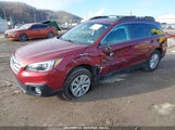 SUBARU OUTBACK 2.5I PREMIUM 4S4BSADC9H3224886 снимка