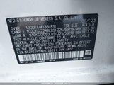 HONDA HR-V AWD SPORT/AWD SPORT W/O BSI 3CZRZ2H54RM709284 снимка