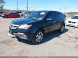 ACURA MDX TECHNOLOGY PACKAGE 2HNYD28388H539825 снимка