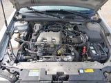 CHEVROLET MALIBU 1G1ND52J3Y6260374 снимка