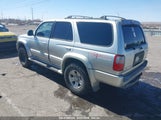TOYOTA 4RUNNER LIMITED V6 JT3GN87R6Y0157146 fotografie