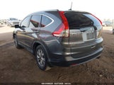 HONDA CR-V EX-L 2HKRM3H7XEH****** снимка
