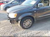 CHRYSLER TOWN & COUNTRY TOURING-L 30TH ANNIVERSARY 2C4RC1CG1ER329378 photo