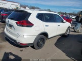 NISSAN ROGUE SV JN8AT2MT0JW453856 снимка