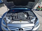 MERCEDES-BENZ C 300 4MATIC/LUXURY 4MATIC/SPORT 4MATIC 55SWF4KB7GU138417 fotografie