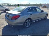 MERCEDES-BENZ C 300 4MATIC/LUXURY 4MATIC/SPORT 4MATIC 55SWF4KB7GU138417 снимка