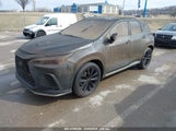 LEXUS NX 350 F SPORT HANDLING 2T2KGCEZXRC059679 снимка