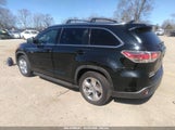 TOYOTA HIGHLANDER LIMITED PLATINUM V6 5TDYKRFH0FS082302 photo