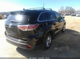 TOYOTA HIGHLANDER LIMITED PLATINUM V6 5TDYKRFH0FS082302 photo